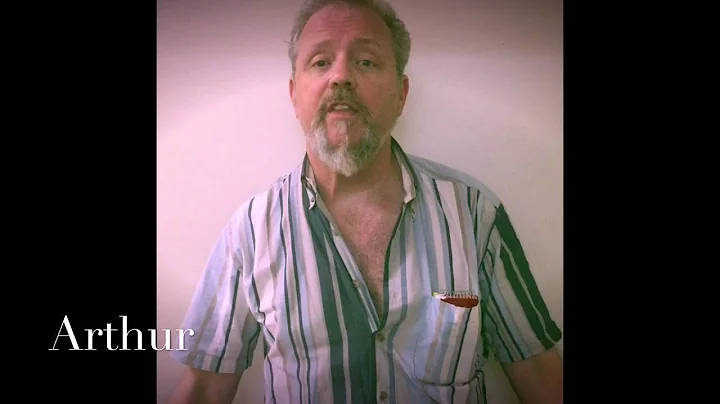 Arthur Lundquist as Antonio