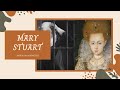 MARY STUART - PARDAYAN  /2020 #evdekal