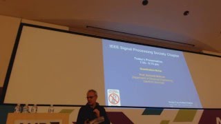 SPSSCV 20151215 Quantization Noise