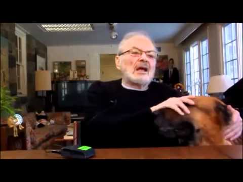 Maurice Sendak On Death (And Life)