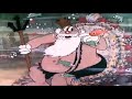 Psychedelic Trance mix II October 2024 [Old cartoons edition]