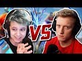 Tfue vs Sceptic, It's finally decided...
