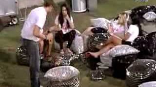 Bbb 9 Ana Critica Beijos De Fran 300309