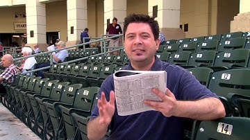 ABR Racing 101: Reading the Program