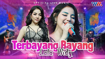Lala Widy - Terbayang Bayang | Nirwana Music (Official Live Music)