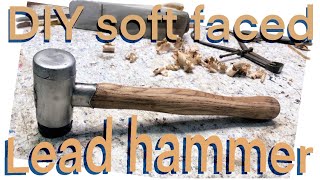 How to make your own soft faced Hammer screenshot 2