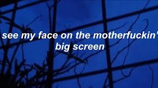 lil peep - live forever (lyrics)
