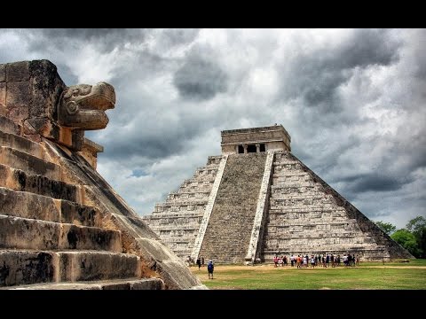Мексика / Mexico (Документальный фильм Discovery)