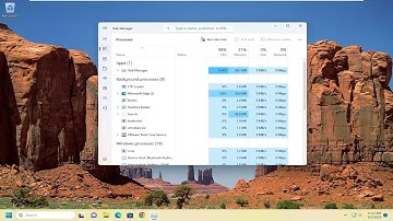 How to Enable or Disable the Task Manager in Windows 11/10 [Guide]
