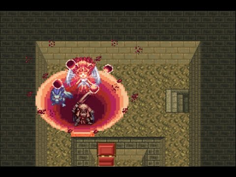 Arc The Lad 2 - How To Get Choko Akura Form