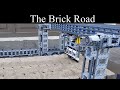 Lego The Brick Road Factory