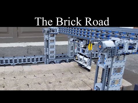 Videó: Valaki Készítsen Egy Játékot A Lego Brick Separatorról