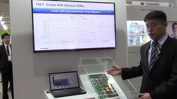 MEMORY DI (in Korean): Presented by Jin Woo Lee, Advantest Korea R&D Department
