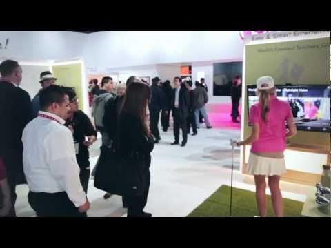 LG CES 2013
