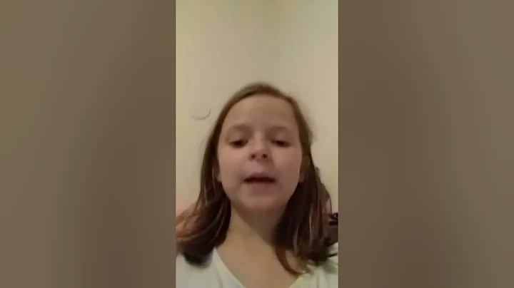 Hannah Mcdaniel 1 vedio