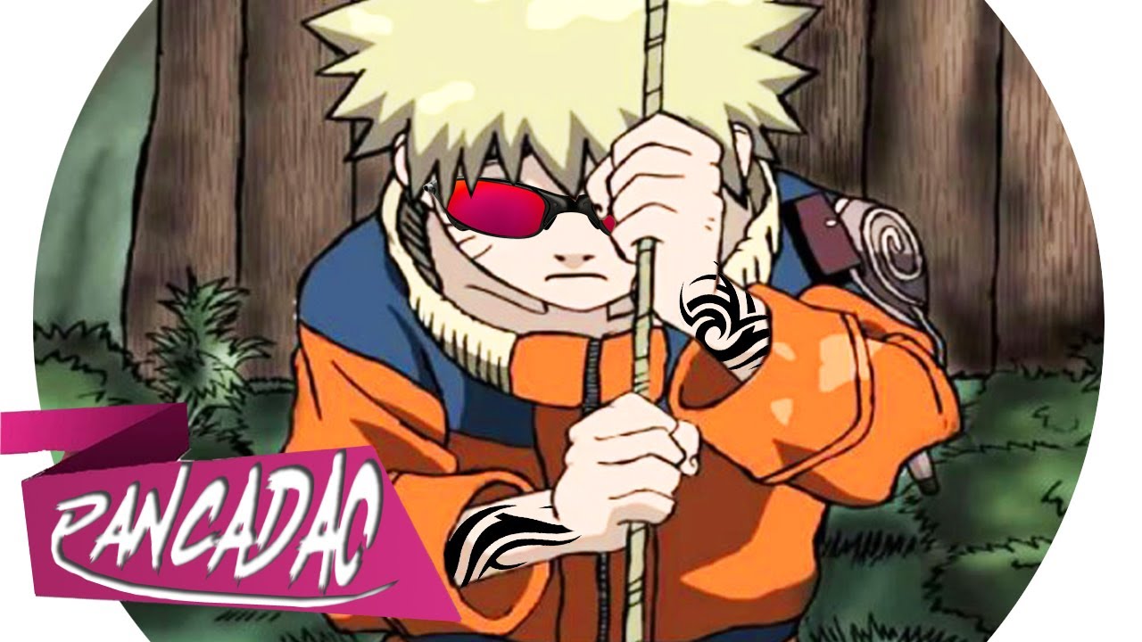 O Naruto Pode Ser um Pouco Duro as Vezes ❤️🎬 Anime: Naruto
