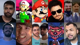 Defeats Of My Favorite Youtube Villains Part V Updated