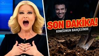 En Büyük Yalan 4 Yildir Kayip Olan Arda, Komşusunun Bahçesi̇nde Çikti Şoke Eden İti̇raf