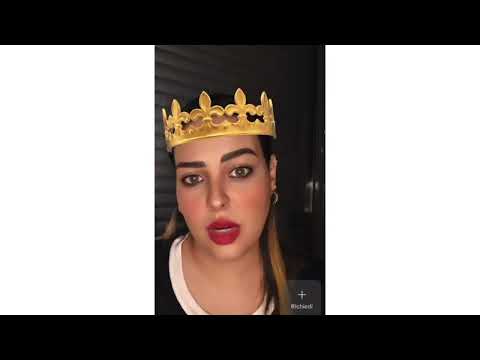    لايف سكينة بنجلون