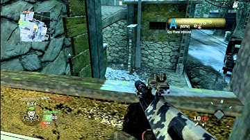 Black Ops Strategy- "Hanoi"