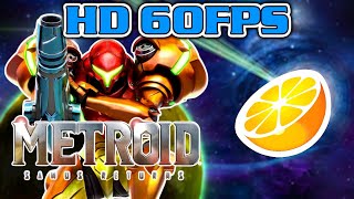 Metroid: Samus Returns - HD 60FPS - [No Commentary]