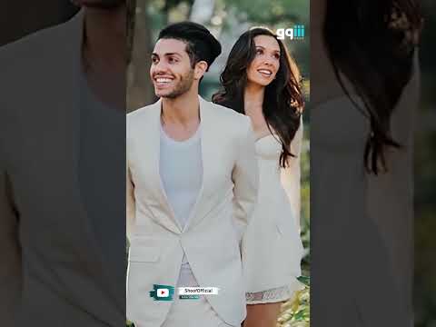 رقص هندي وشربات مصري زفاف أسطوري لمينا مسعود في إيطاليا على إميلي شاه بمراسم هندوسية