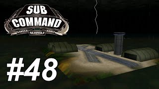 Sub Command: Akula (48) Land Strike (7/10) screenshot 5