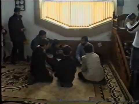 Abu Bəkr Məscidi - Uşağların Quran Müsabiqəsi - 1