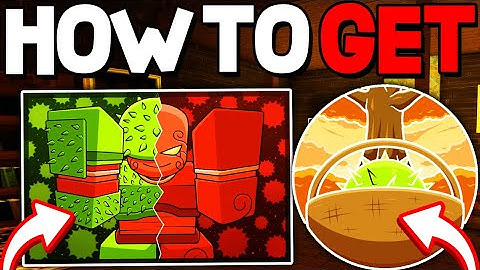 How To GET CONKER GLOVE in SLAP BATTLES UPDATE! Roblox