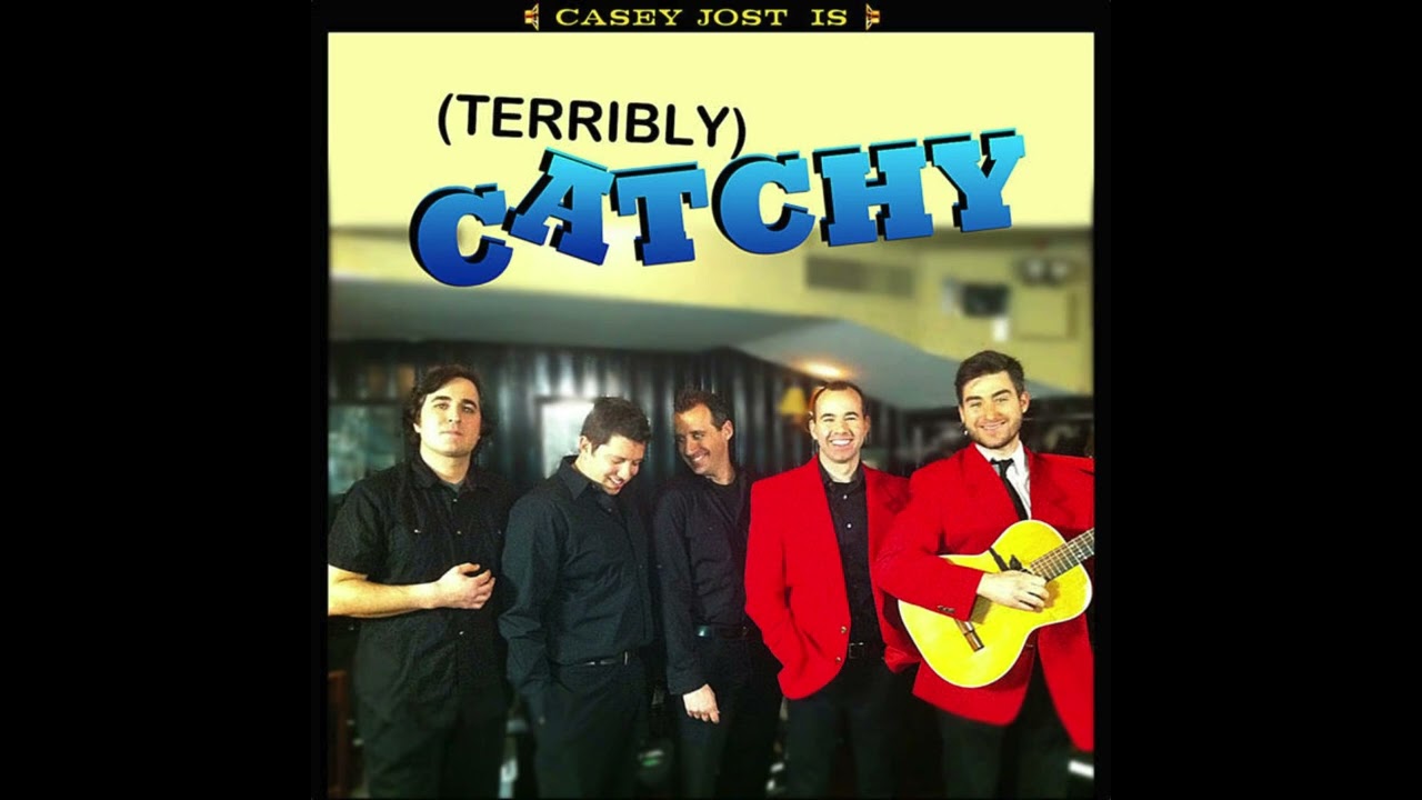 Impractical Jokers | Death, Destruction, Diarrhea | Joe's Song