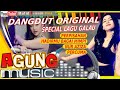 AGUNG MUSIC//DANGDUT ORIGINAL FERSI GALAU//PERPISAHAN//Mufid Friends Corp