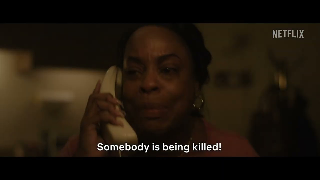 DAHMER - Monster: The Jeffrey Dahmer Story | Official Trailer (Trailer ...