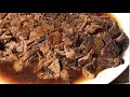 How to Make Beef Brisket In the INSTANT POT