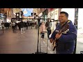 Careless Whisper (George Michael) Fabio Rodrigues Cover