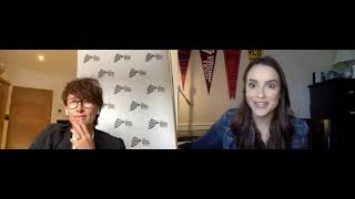 An Audience with Miss America, Camille Schrier | English (EN)