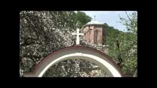 Manastir Kalenić dokumentarni film