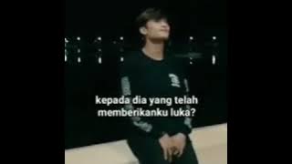 KATA KATA SADLY buat mantan #part 1