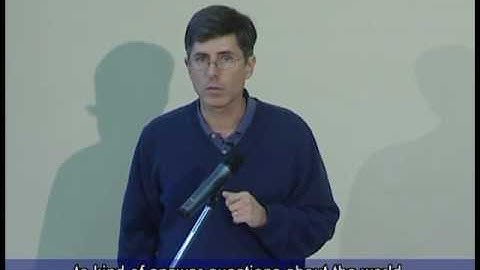 OUHK - Calculated Bets: Computers, Gambling, Mathematical Modeling to Win  (Part 2)