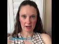 Courtney Shay, O.D., on providing emergent care during the COVID-19 pandemic.
