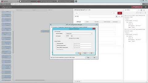 06 Node red and OPC UA Server (KEPServerEX)