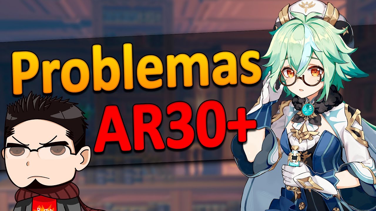 [Genshin Impact] Reclamações dos Jogadores