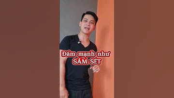 Cách đấm mạnh như sấm sét