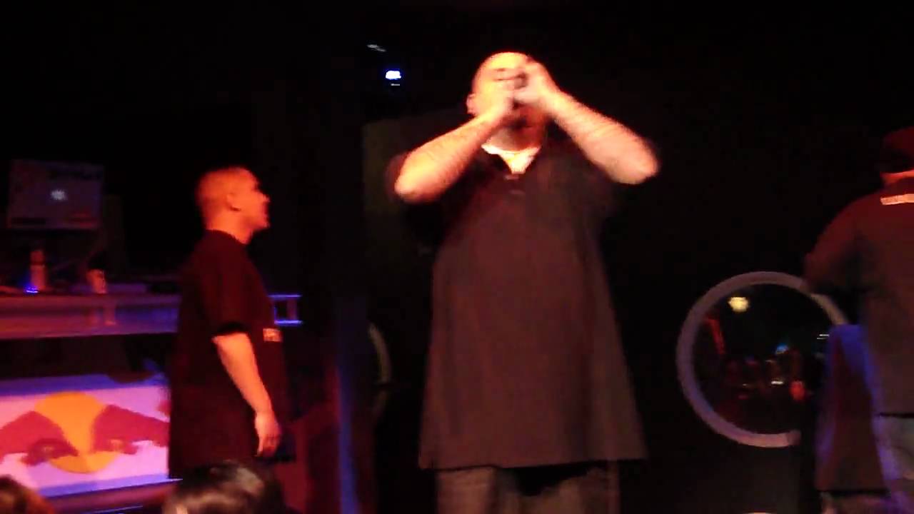 LP/Razor Raze's Block Bizz