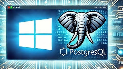 06 # PostgreSQL: Como criar usuários no PostgreSQL com PGAdmin4