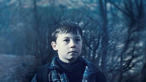 映画　『ヨーロッパ新世紀』　公式予告