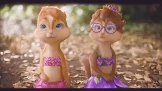 Gangnam Style The Chipettes Brittany Ft Jeanette