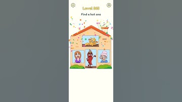 Dop2 Gameplay#shorts #deletepuzzle#deleteonepart2 #puzzletime #dop2 #dop #viralshorts lvl89