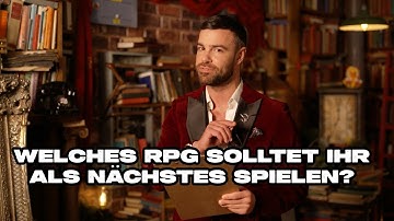 Ben Starr zum Thema „Welches RPG solltet ihr als Nächstes spielen?“ | Square Enix Publisher Sale