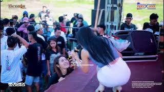 NEW ESCOBAR - LUKA DISINI - FEBY PESEK | PEMUDA MANYARGADING BERSATU - KALINYAMATAN JEPARA