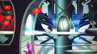 South Park The Stick Of Truth Part 21-Saving Randy South Park The Stick Of Truth Part 21-Saving Randy